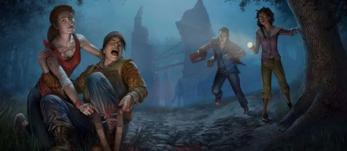 Dead by Daylight появится на консолях в этом году