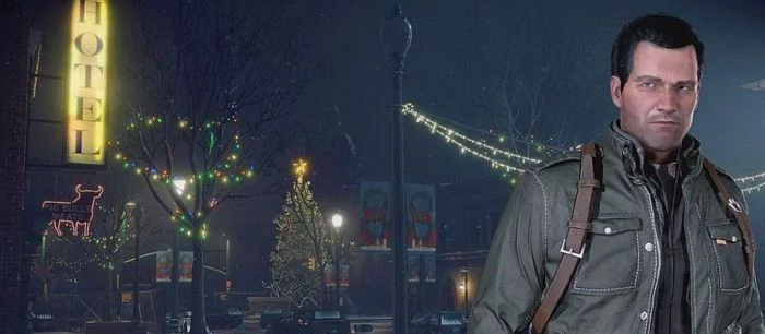 Dead Rising 4 выйдет в Германии — впервые в истории серии