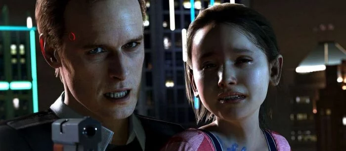 Detroit и Dreams выйдут не раньше 2018 года