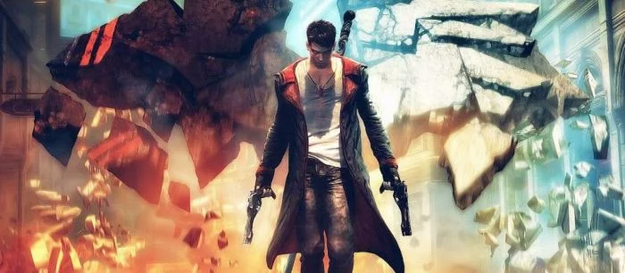 Директор Devil May Cry анонсировал новую игру
