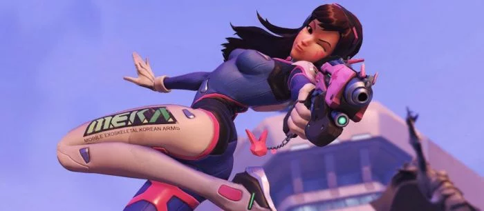 Директор Overwatch выступит на конференции D.I.C.E.