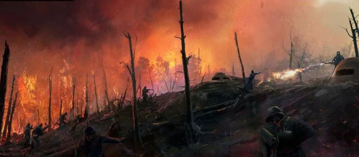 Для доступа к тестовым серверам Battlefield 1 понадобится премиальный статус