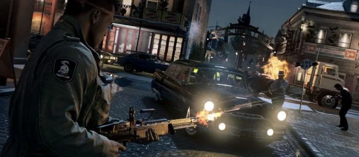 Для Mafia 3 вышел патч, повышающий производительность