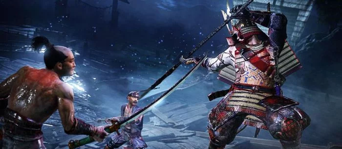 Для Ni-Oh выйдет PvP-режим в бесплатном обновлении