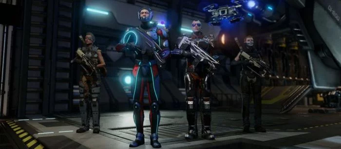 Для XCOM 2 анонсирован мод Long War 2