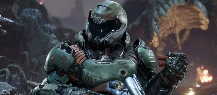 Doom 4 существовала, но была отменена в пользу Doom