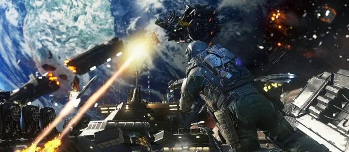 Две последние части Call of Duty обрадуют поклонников двойным опытом