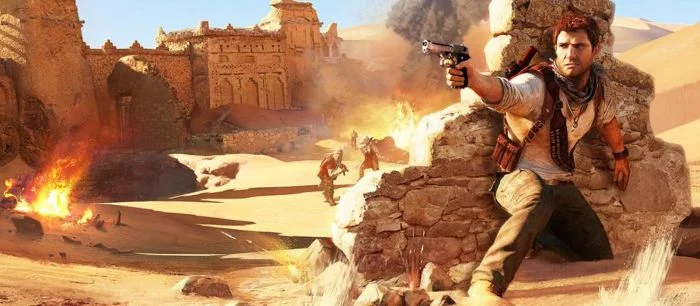 Джо Карнахан закончил сценарий к фильму по Uncharted