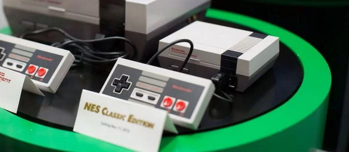 Энтузиасты из России «взломали» NES Classic Mini