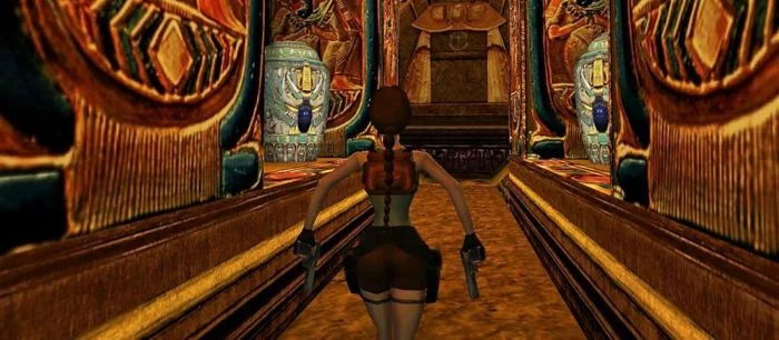 Фанаты Tomb Raider 4: The Last Revelation анонсировали HD-переиздание