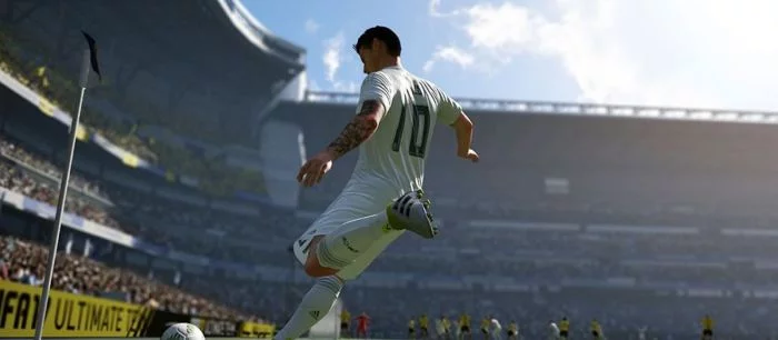 FIFA для Nintendo Switch будет «индивидуальным продуктом»