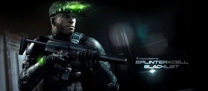 Фильм по Splinter Cell будет чертовски крутым
