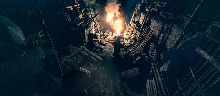 Фрэнсис Коппола анонсировал психоделический хоррор Apocalypse Now