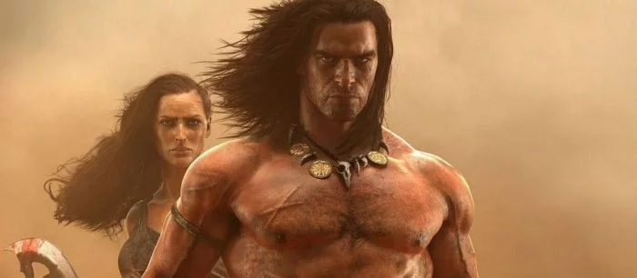 FunCom показала коллекционное издание и зрелищный трейлер Conan Exiles