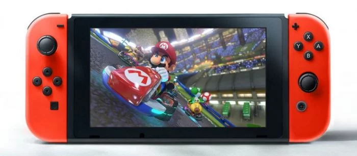 GameStop: «Объем предзаказов Switch полностью выбран фанатами»