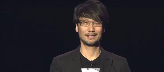 Гильермо дель Торо: «Я марионетка в руках Кодзимы»