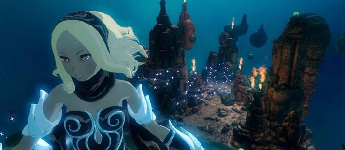 Глава разработки Gravity Rush 2 сообщил, что новая часть может выйти только на PS5