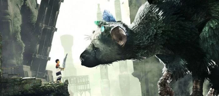 Главный секрет The Last Guardian еще не раскрыт