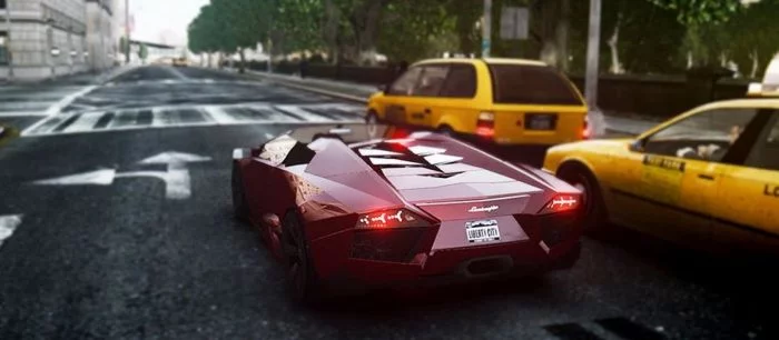 GTA 6 начала продаваться в Бразилии для PS2