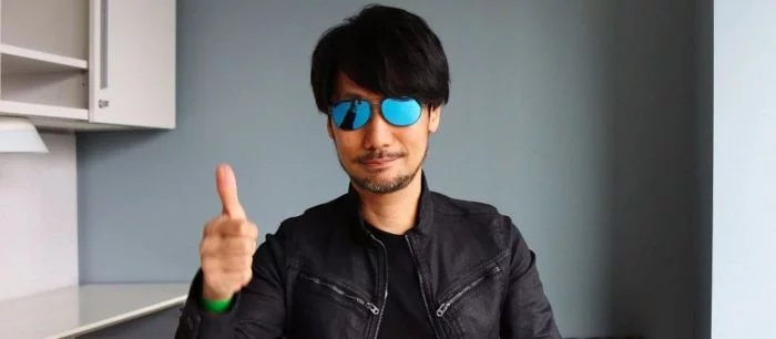 Хидэо Кодзима рассказал о рисках и подходе к разработке Death Stranding