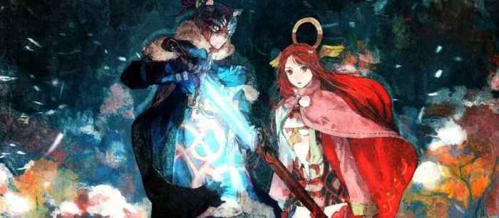 I am Setsuna вошла в список стартовых игр Nintedo Switch