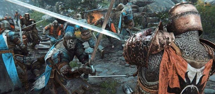 Игры февраля 2017: даты выхода самых ожидаемых игр