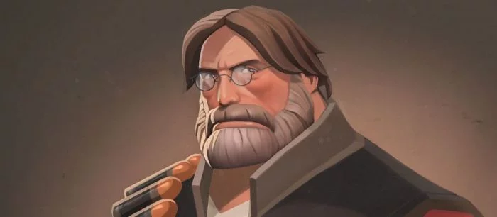 Интервью с Гейбом Ньюэллом: когда выйдет Half-Life 3 и другие вопросы