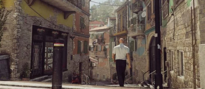 IO Interactive выпустит третью бонусную миссию для Hitman. В игре стартовал контракт Неуловимой цели #19