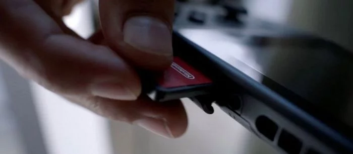 Итоги презентации Nintendo Switch