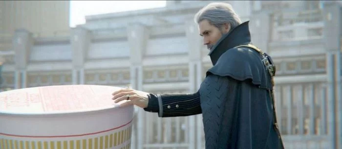 Как Square Enix отпраздновала тридцатилетие серии Final Fantasy