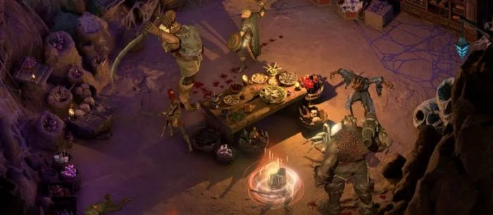 Кампания по сбору средств на Pillars of Eternity 2 почти завершена. Объявлены целевые платформы