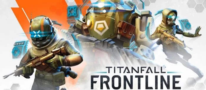 Карточный спин-офф Titanfall: Frontline отменен