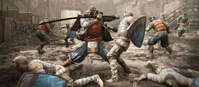 Лучшие видео и скриншоты из игр недели (с 15 по 20 января): геймплей Tom Clancy's Ghost Recon: Wildlands, трейлер Conan Exiles, новые видео For Honor, трейлер Call of Cthulhu, геймплей Friday the 13th: The Game и многое другое