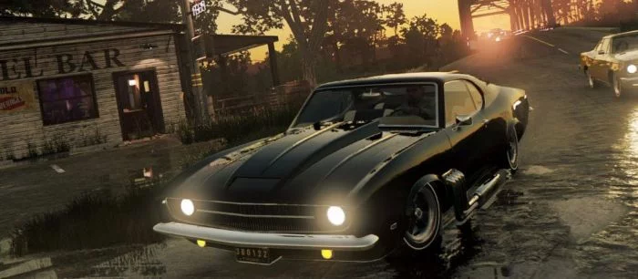 Mafia 3 обзавелась поддержкой PlayStation 4 Pro