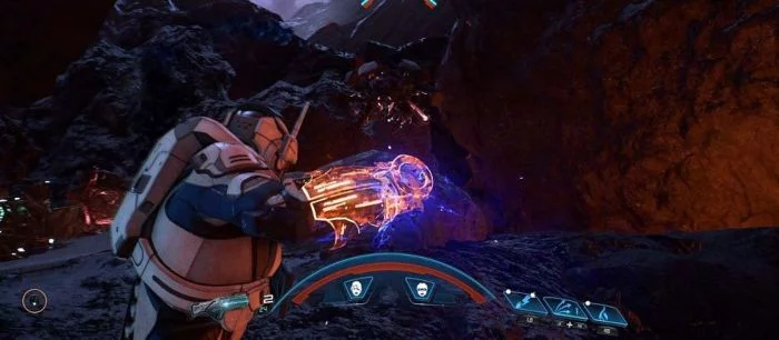 Mass Effect: Andromeda выйдет в раннем доступе