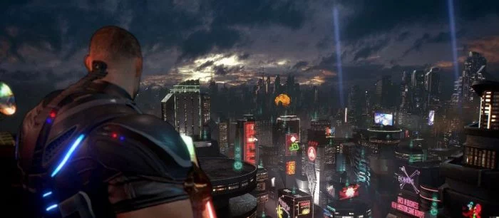 Microsoft оказывала давление на разработчиков Crackdown 3