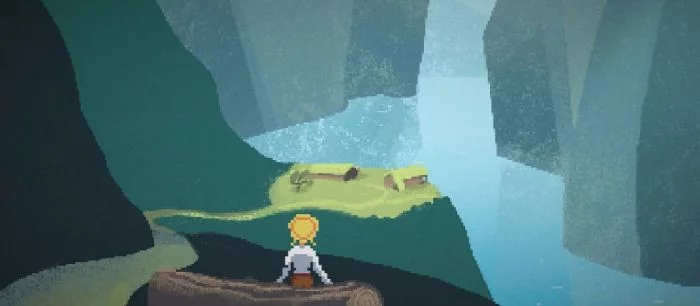 Milkmaid of the Milky Way понравится любителям адвенчур