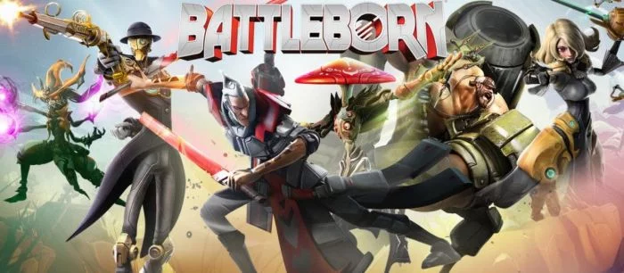 Мнение главы студии Gearbox: Battleborn вам не Overwatch!