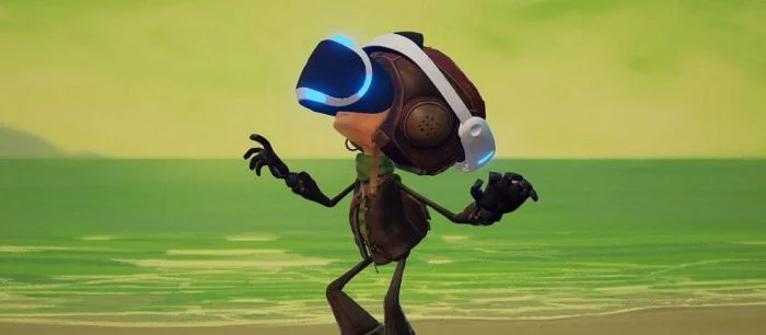 Названа дата выхода Psychonauts in the Rhombus of Ruin