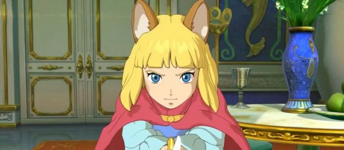 Ni No Kuni 2: Revenant Kingdom выйдет на PC