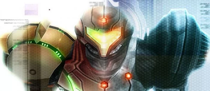 Nintendo намекнула на Metroid для Switch уже в этом году