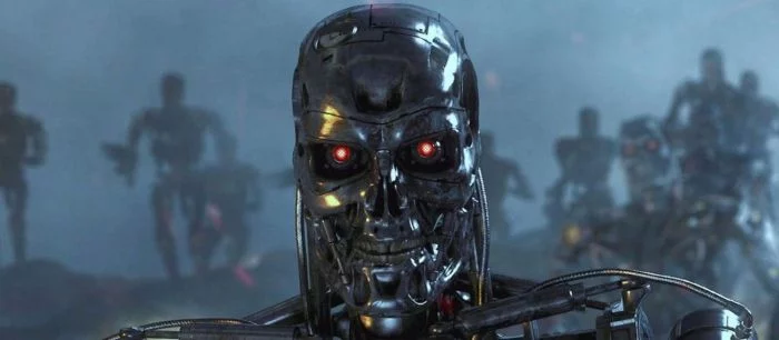 Новый фильм о Терминаторе отдадут режиссеру «Дэдпула»