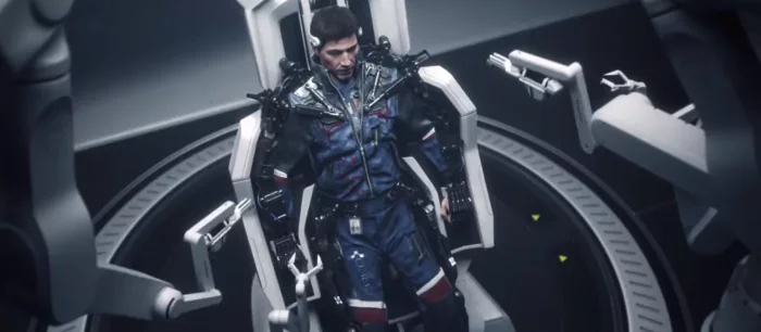 Новый трейлер The Surge рассказал о предыстории катаклизма