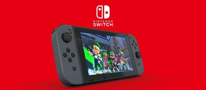 Объявлена цена и дата начала продаж Nintendo Switch в России