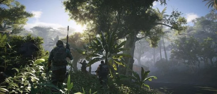 Объявлена дата начала ЗБТ Tom Clancy's Ghost Recon: Wildlands