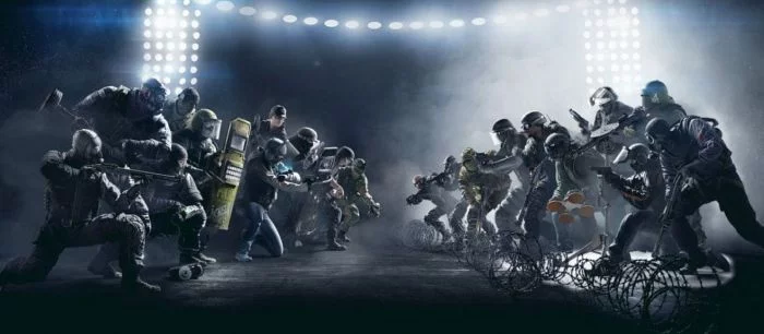 Объявлена дата выхода дополнения Velvet Shell для Rainbow Six Siege. Объявлены бесплатные выходные