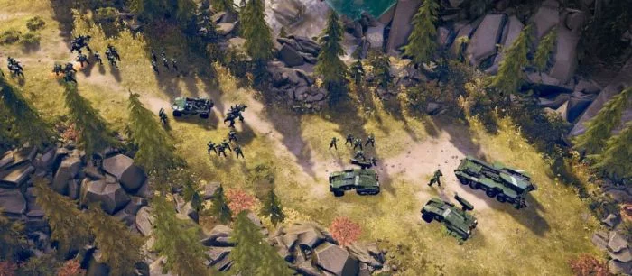 Объявлена дата выхода РС-версии Halo Wars 2 и содержимое коллекционного издания