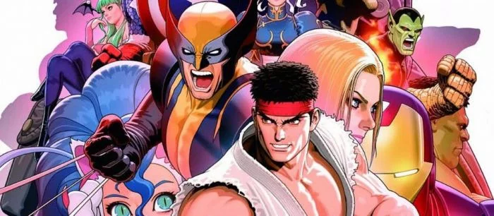 Объявлены системные требования PC-версии Ultimate Marvel vs. Capcom 3