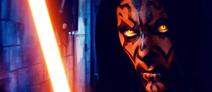 Опубликованы арты отмененной игры про Дарта Мола Star Wars: Maul