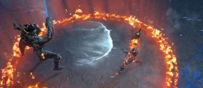 Path of Exile выйдет на Xbox One в 2017 году